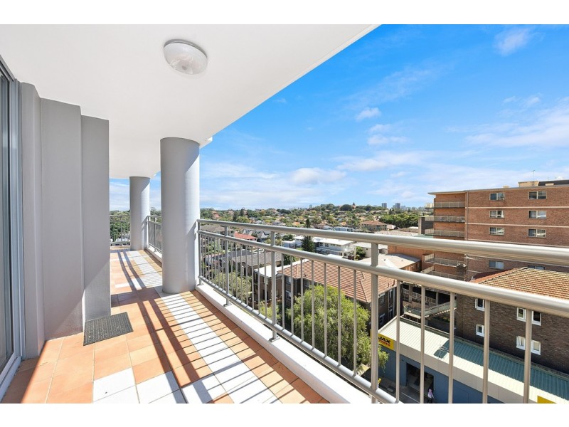 41/243 Anzac Parade, Kingsford NSW 2032