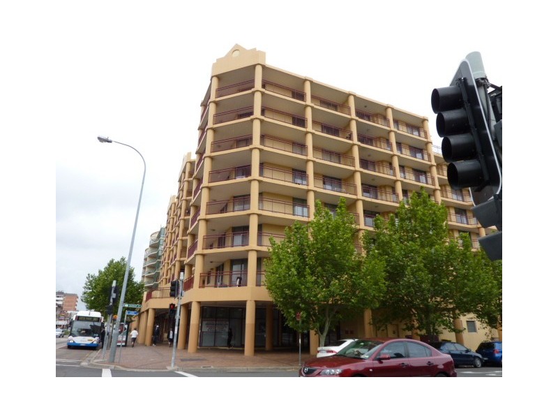 41/243 Anzac Parade, Kingsford NSW 2032