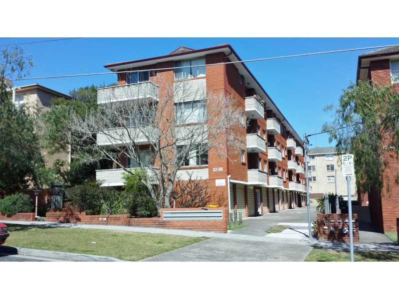 15/37-39 Meeks Street, Kingsford NSW 2032
