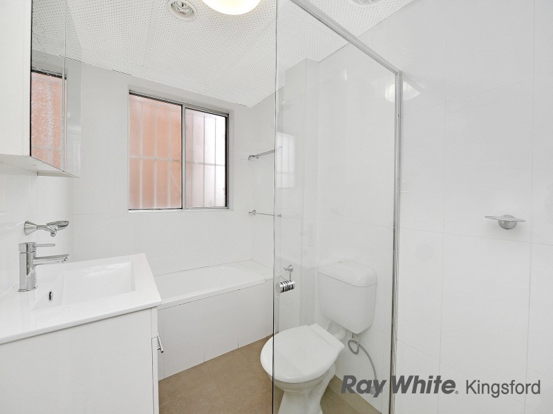 8/61-65 Kensington Road, Kensington NSW 2033