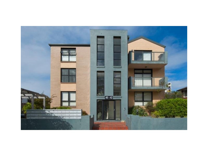 20/40 Houston Road, Kingsford NSW 2032