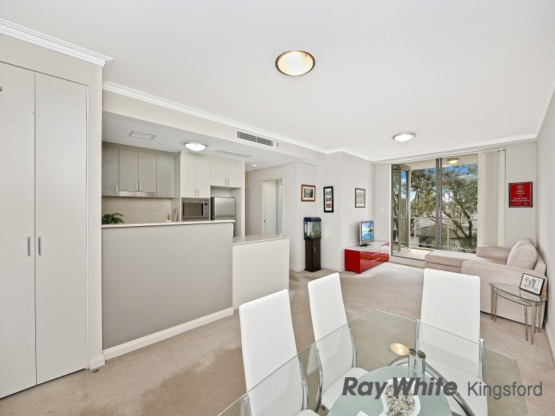 420/14-18 Darling Street, Kensington NSW 2033