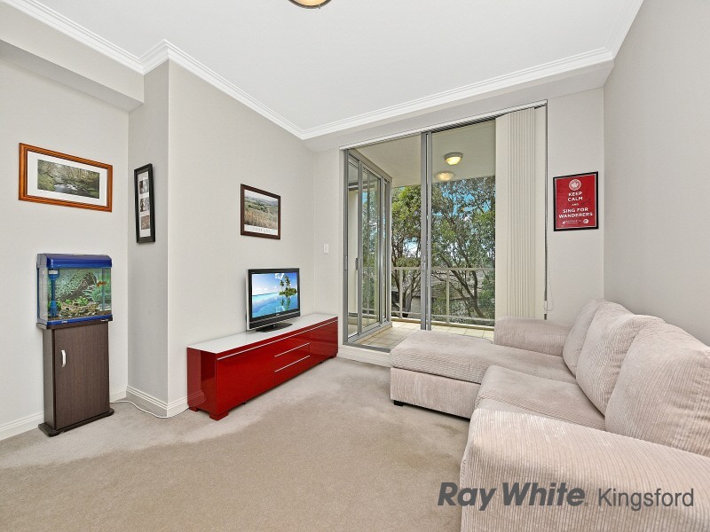 420/14-18 Darling Street, Kensington NSW 2033