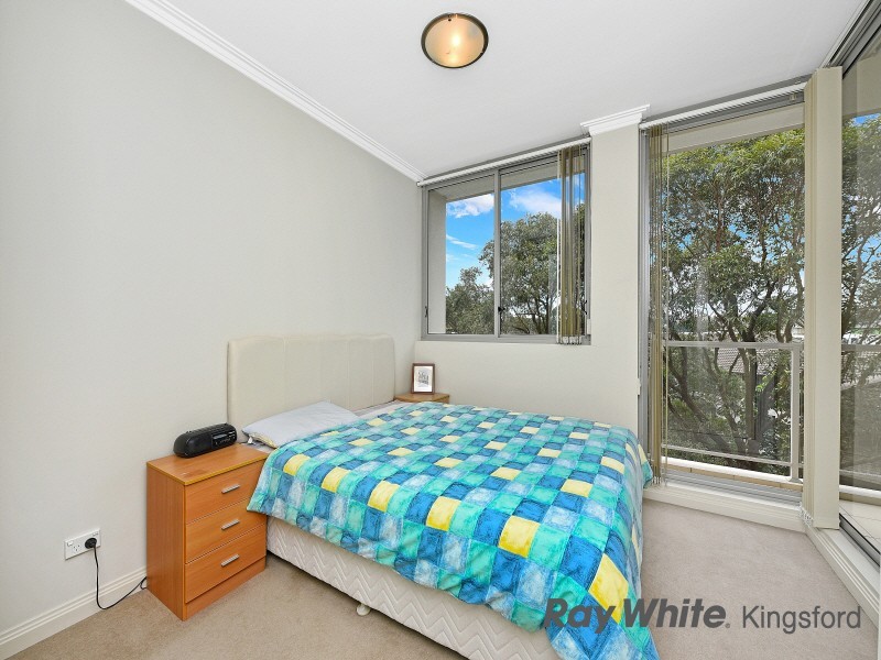 420/14-18 Darling Street, Kensington NSW 2033
