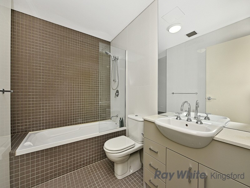 420/14-18 Darling Street, Kensington NSW 2033