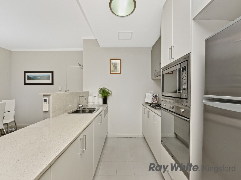 420/14-18 Darling Street, Kensington NSW 2033