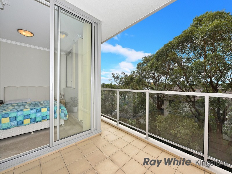 420/14-18 Darling Street, Kensington NSW 2033