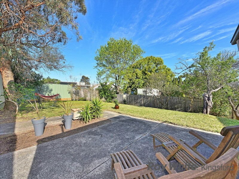 5 Bass Street, Kingsford NSW 2032