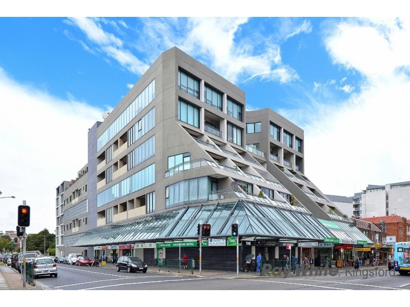 23/117 Boyce Road, Maroubra NSW 2035