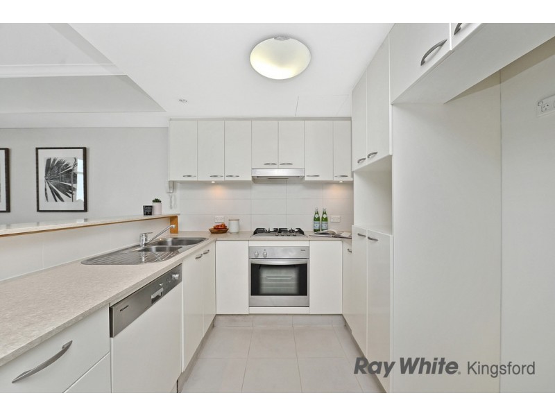 1303/591 George Street, Sydney NSW 2000