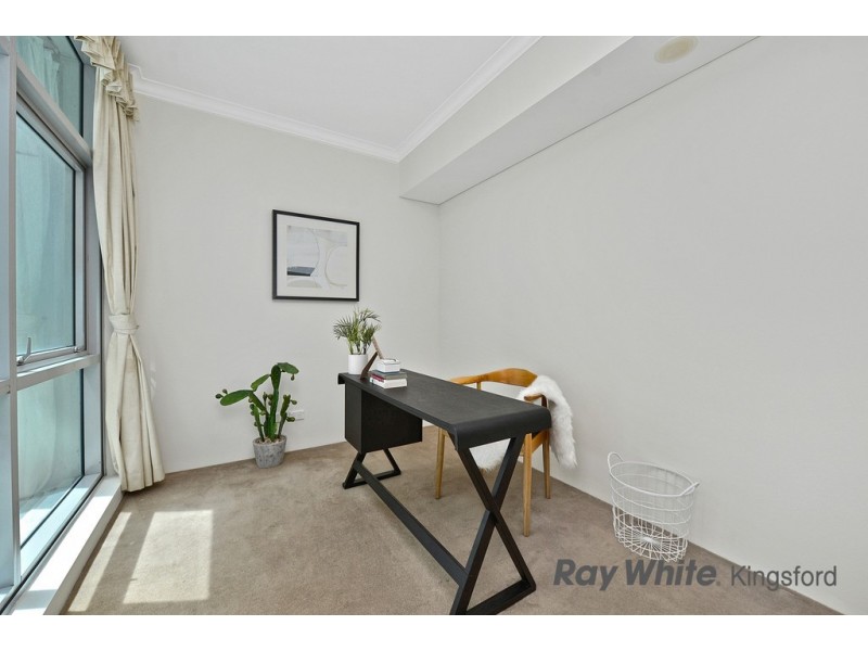 1303/591 George Street, Sydney NSW 2000