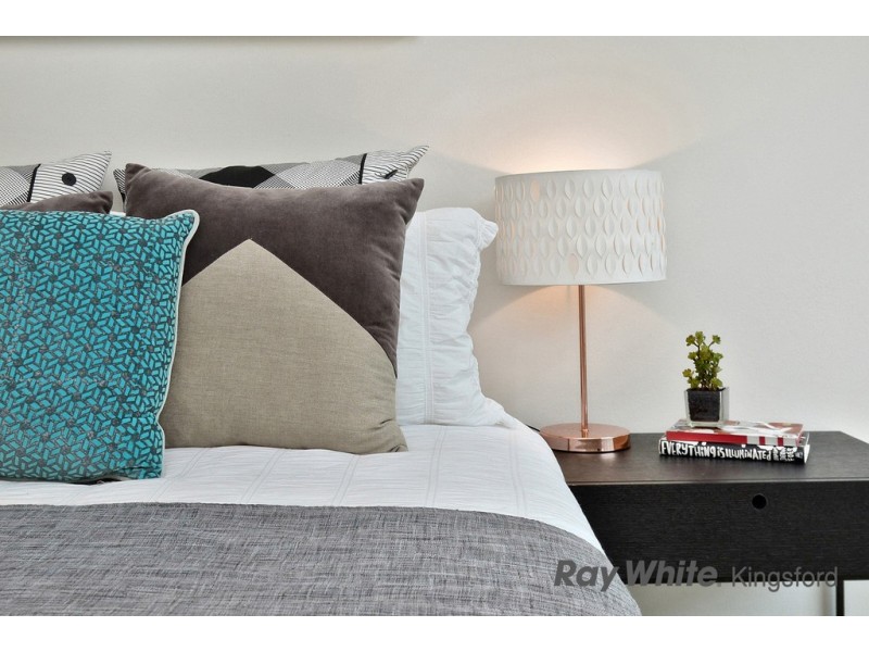 1303/591 George Street, Sydney NSW 2000