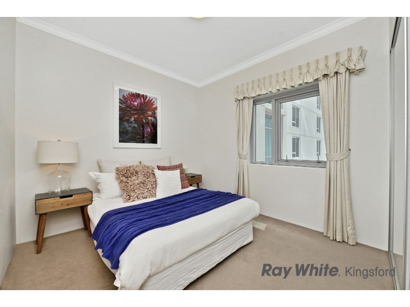 1303/591 George Street, Sydney NSW 2000