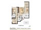 1303/591 George Street, Sydney NSW 2000 Floorplan