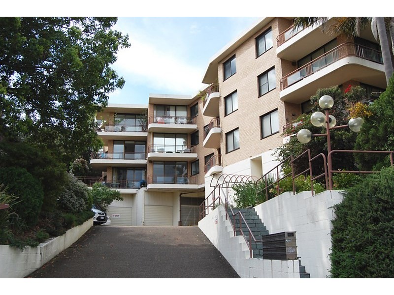 13/98-100 Alison Road, Randwick NSW 2031