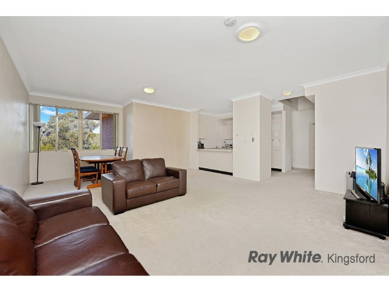 36/104 High Street, Mascot NSW 2020