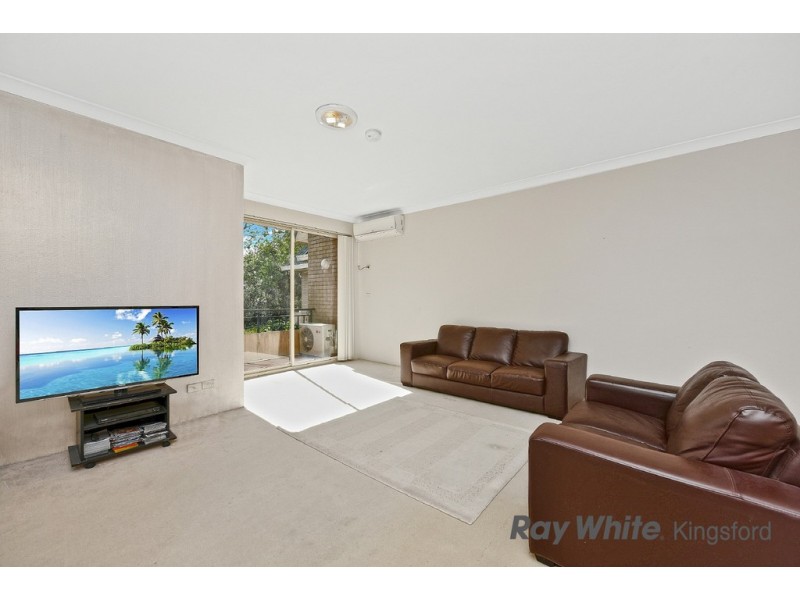 36/104 High Street, Mascot NSW 2020