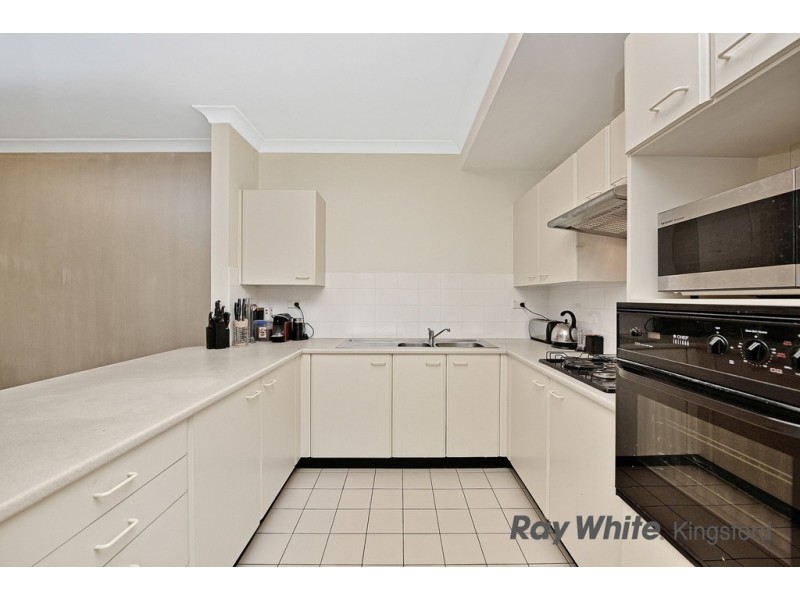 36/104 High Street, Mascot NSW 2020