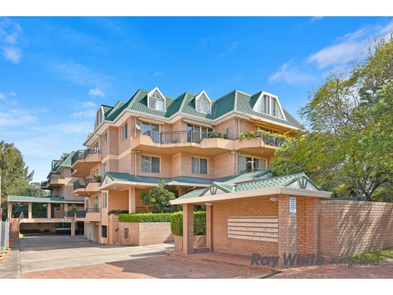 36/104 High Street, Mascot NSW 2020