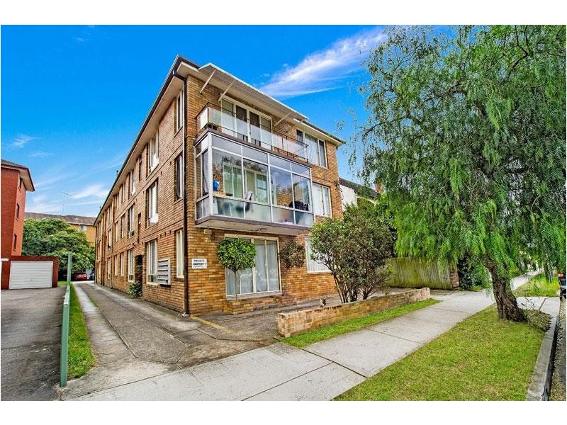 5/71 Doncaster Ave, Kensington NSW 2033