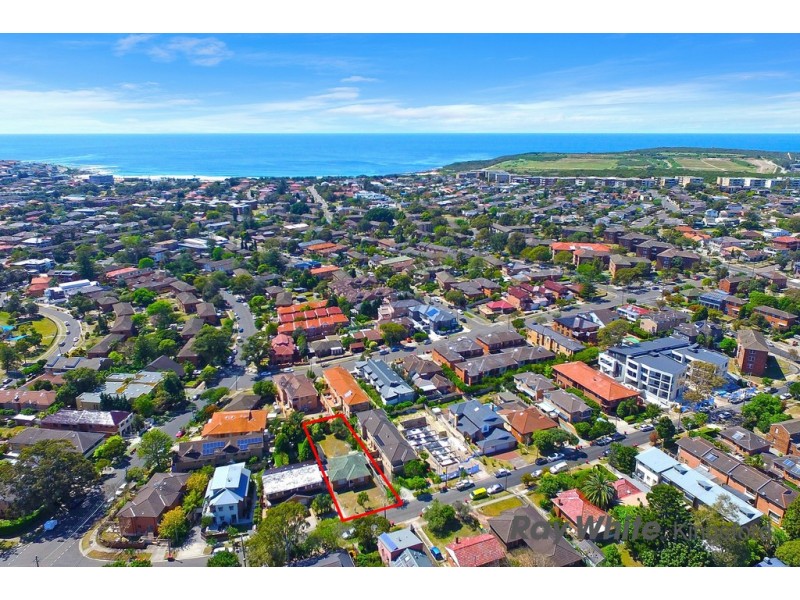 43 Chester Avenue, Maroubra NSW 2035