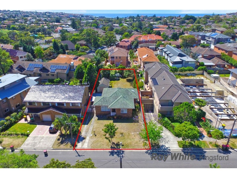 43 Chester Avenue, Maroubra NSW 2035