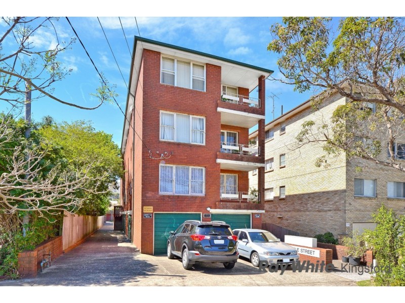 1/54 Middle Street, Kingsford NSW 2032