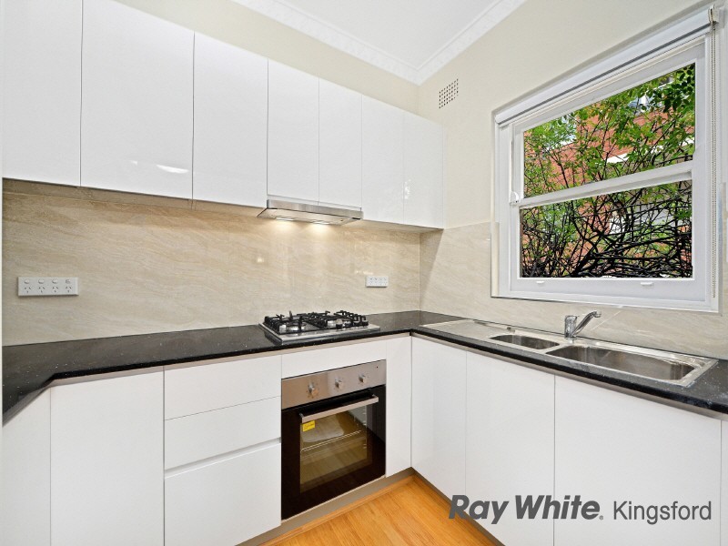 2/51a Forsyth Street, Kingsford NSW 2032