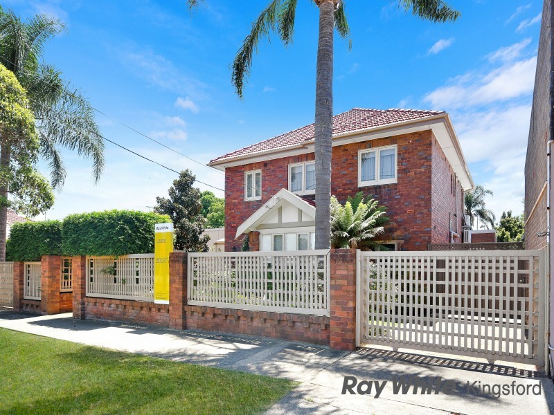 10 Borrodale Road, Kingsford NSW 2032