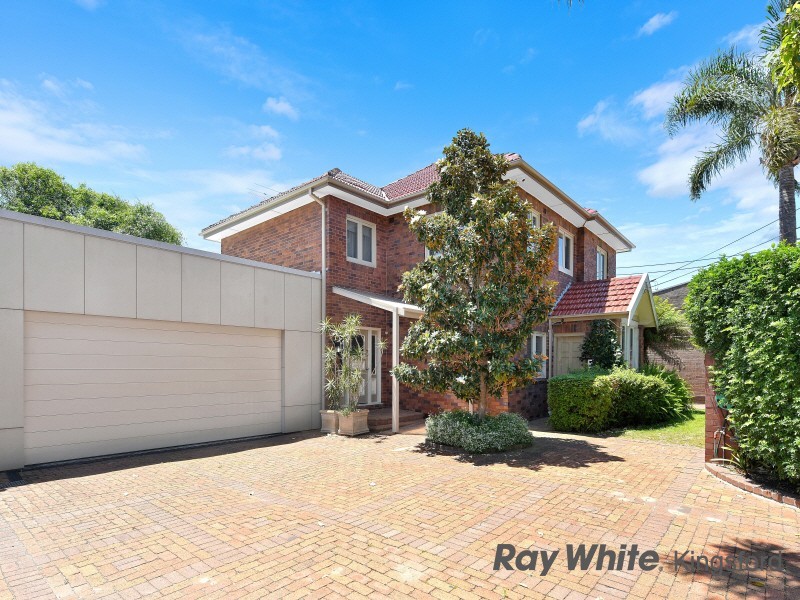 10 Borrodale Road, Kingsford NSW 2032