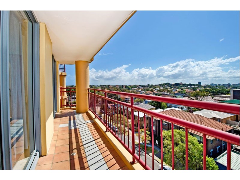 61/243 Anzac parade, Kingsford NSW 2032