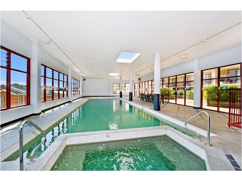 61/243 Anzac parade, Kingsford NSW 2032