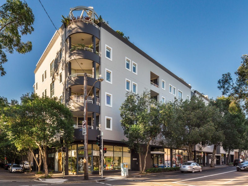 27/100 Cleveland, Chippendale NSW 2008