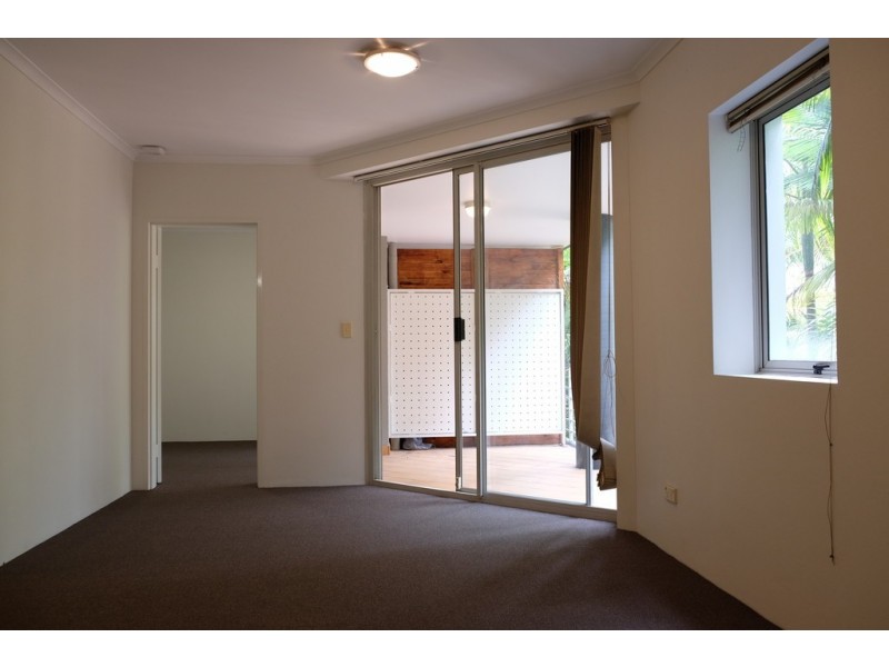 27/100 Cleveland, Chippendale NSW 2008