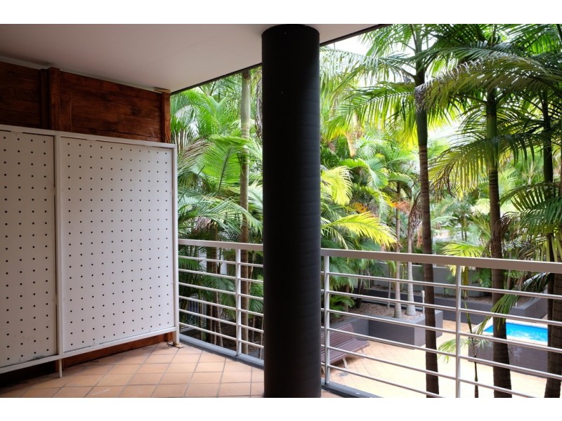 27/100 Cleveland, Chippendale NSW 2008