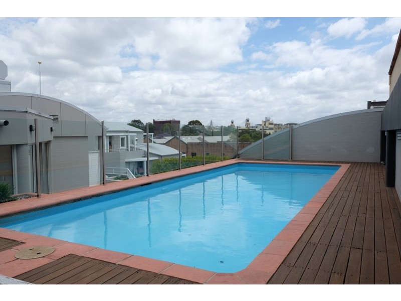 27/100 Cleveland, Chippendale NSW 2008