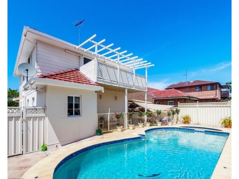 28 Fraser Avenue, Eastgardens NSW 2036