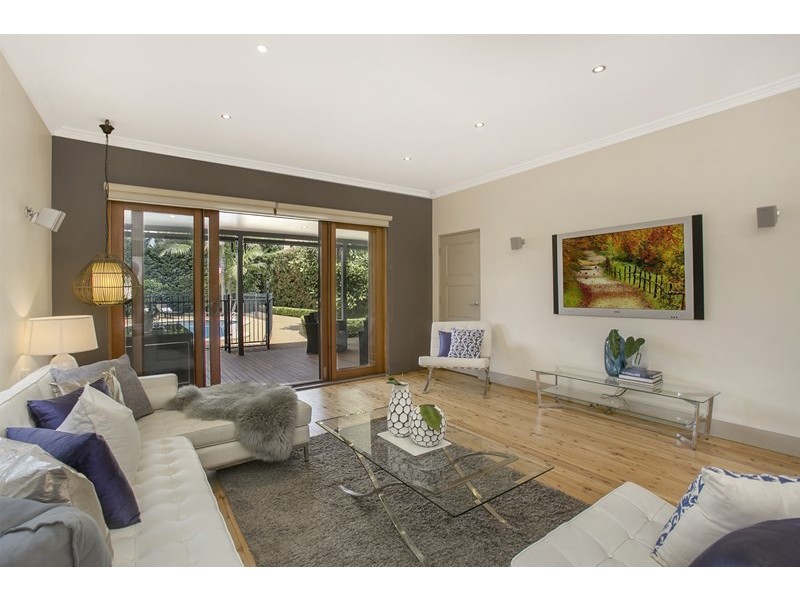 17 Marville Avenue, Kingsford NSW 2032