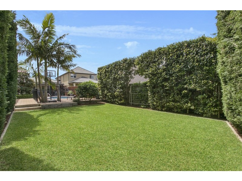 17 Marville Avenue, Kingsford NSW 2032