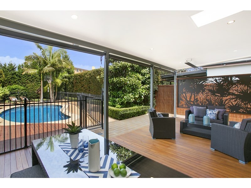 17 Marville Avenue, Kingsford NSW 2032