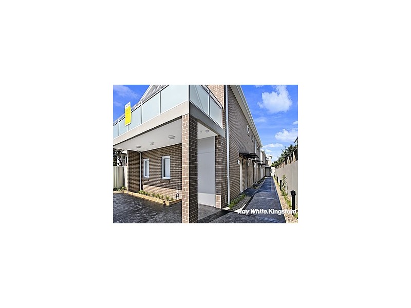 8/17-19 Borrodale road, Kingsford NSW 2032