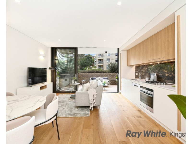 11/49 Boronia Street, Kensington NSW 2033