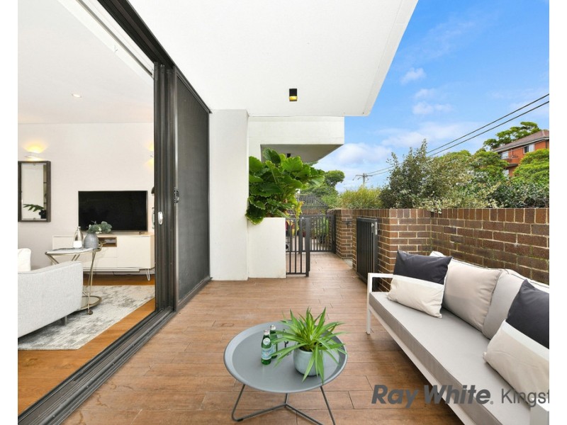 11/49 Boronia Street, Kensington NSW 2033