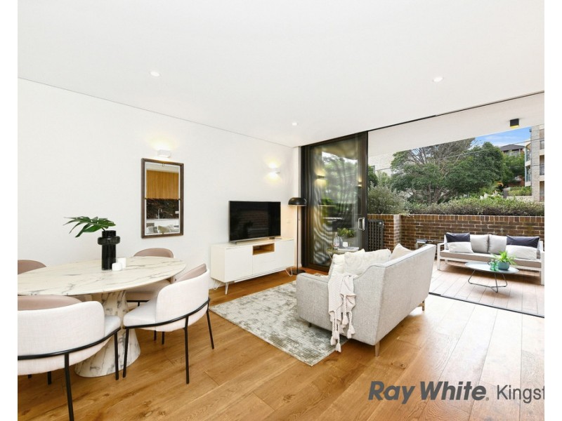 11/49 Boronia Street, Kensington NSW 2033