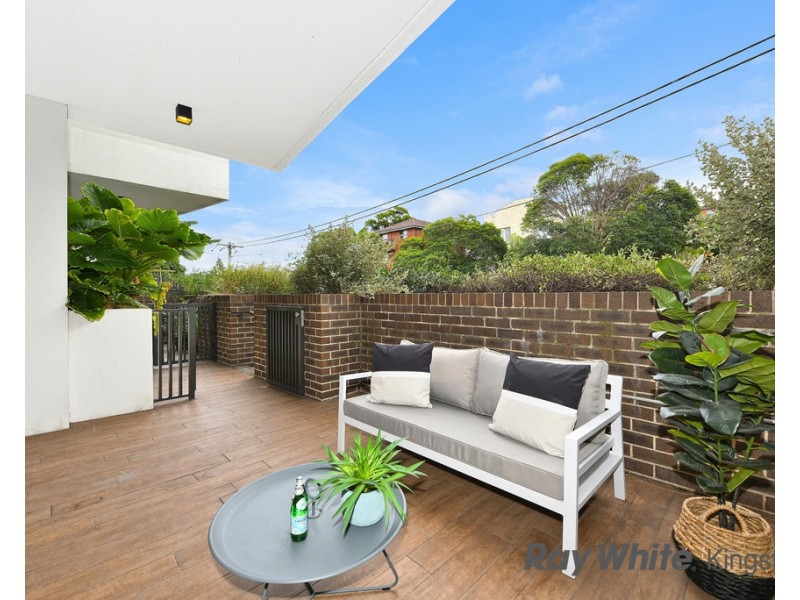 11/49 Boronia Street, Kensington NSW 2033