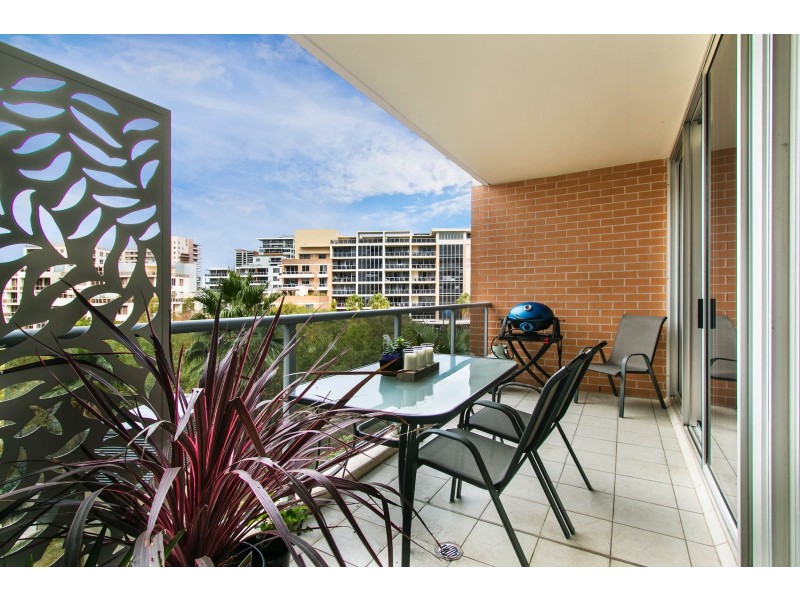 62/788 Bourke Street, Waterloo NSW 2017