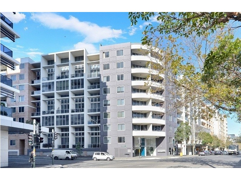 62/788 Bourke Street, Waterloo NSW 2017