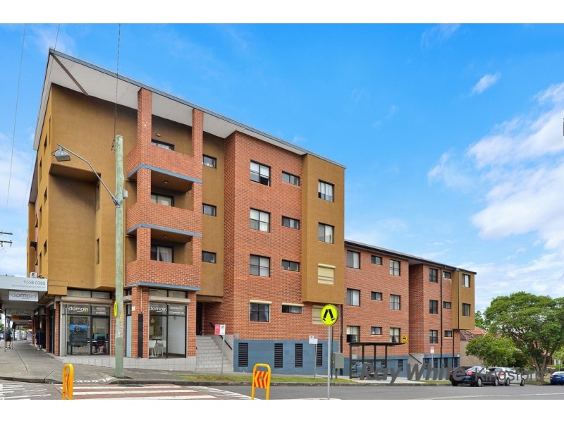 28/345-357 Illawarra Road, Marrickville NSW 2204