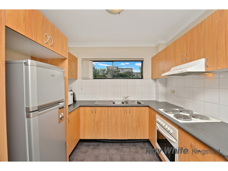 28/345-357 Illawarra Road, Marrickville NSW 2204