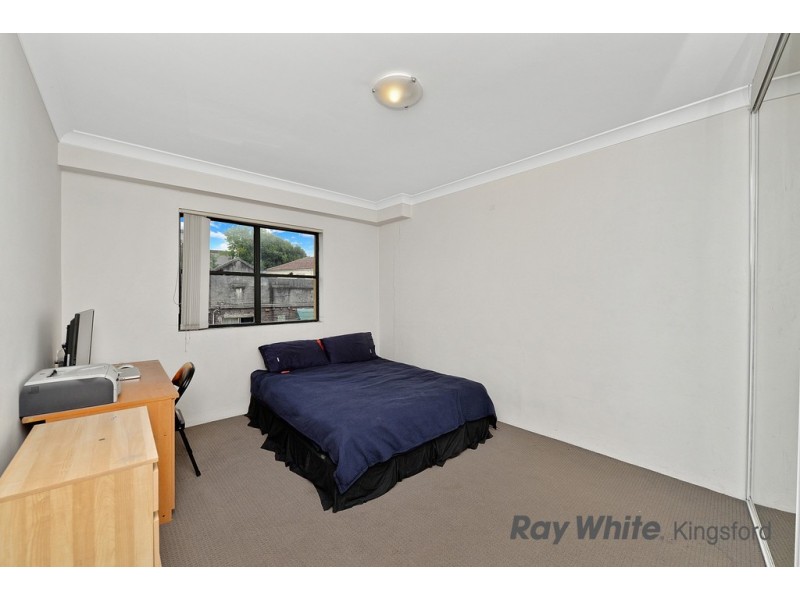 28/345-357 Illawarra Road, Marrickville NSW 2204